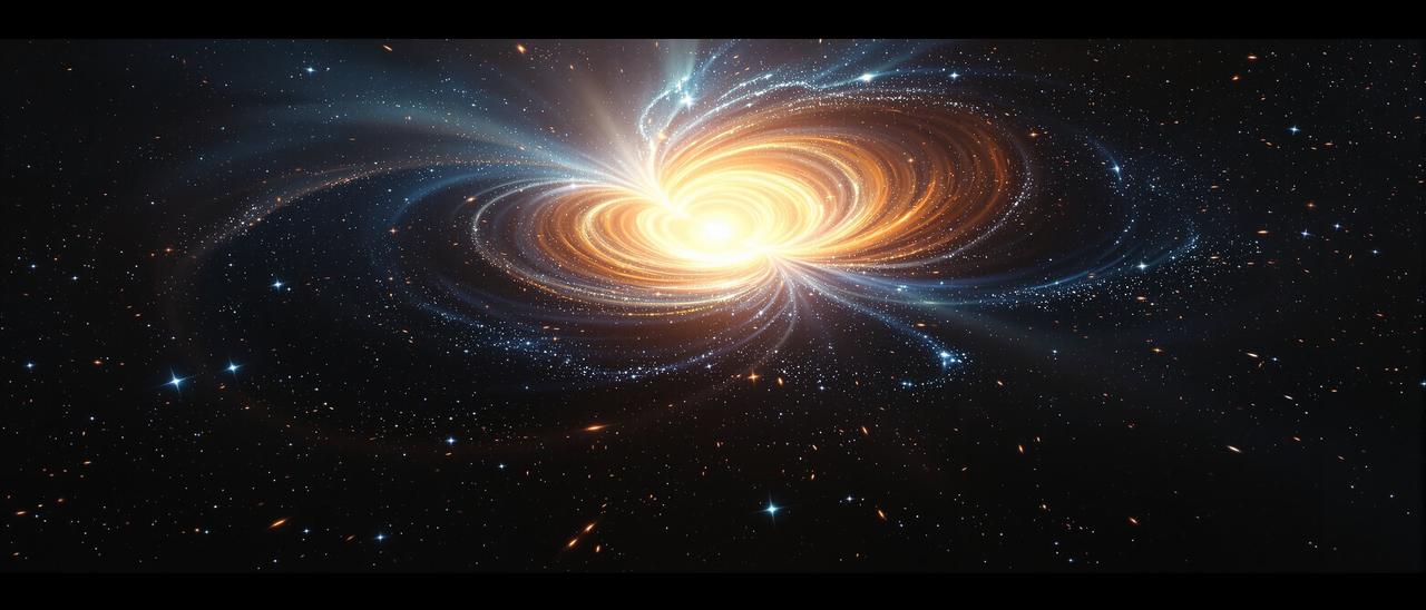 星际穿越：人类最后的希望 - 科幻、冒险、太空影视内容轮播图 - 96影院